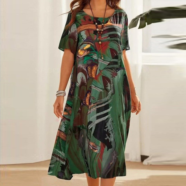 Leona | Dress