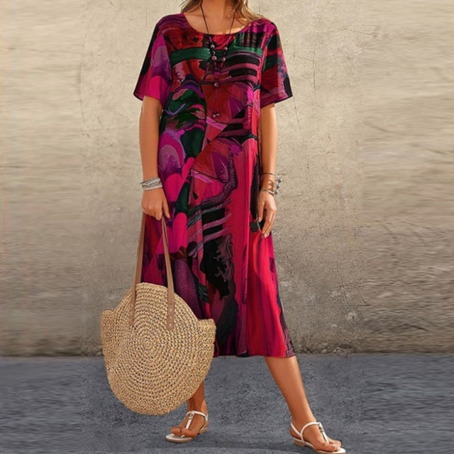 Leona | Dress