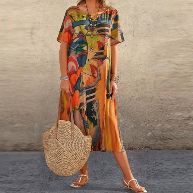 Leona | Dress