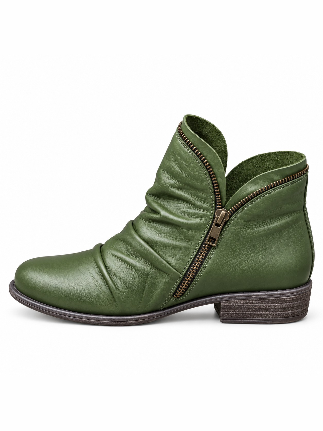 Melinda | Comfy Ankle Boots