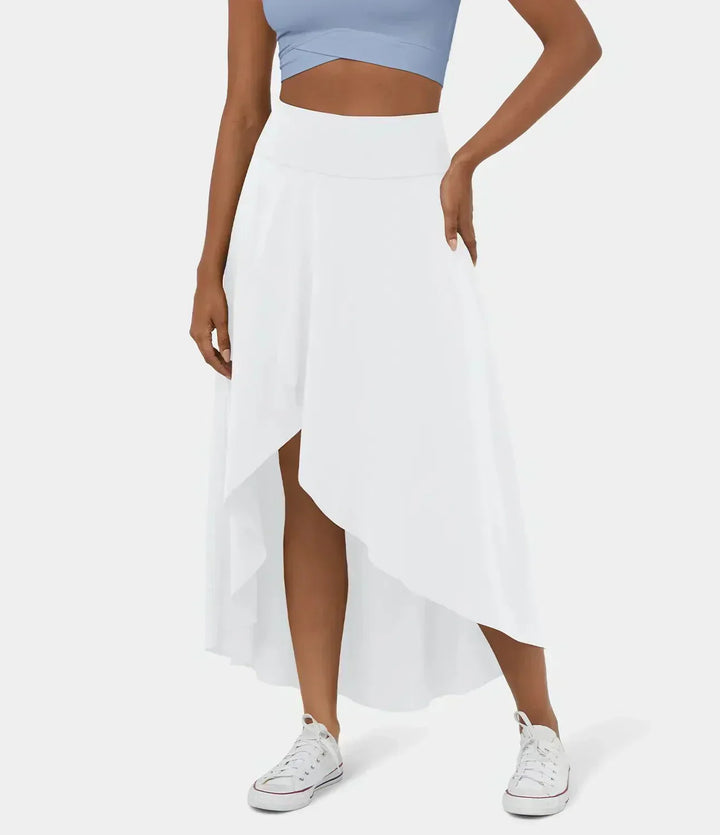 Kameron | Celestial Grace Skirt