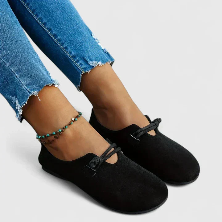 Nora | Supportive Comfort Loafers